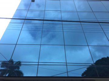 Hospital Constituyentes